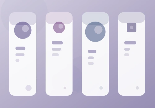 다크걸 서비스 대시보드